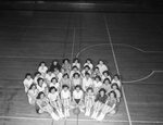 Basketball (Women) - 1952