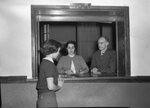 Registrar's Office - 1952