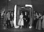 Homecoming Dance - 1952