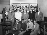 Group (Men) - 1952
