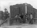 Student Life - 1952 by Morehead State College. and Art Stewart