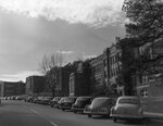 Campus View - 1952