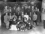 Beaux Arts Club - 1952