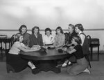 Group (Women) - 1952