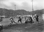 Football Team - 1952