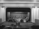 Orchestra - 1952