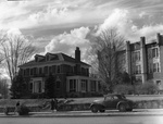 President's House - 1952