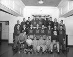 Group (Men) - 1952