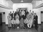 Campus Club - 1953