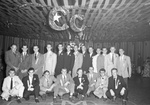 Campus Club Dance - 1952