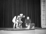 School Play (Merry Wives of Windsor) - February of 1953