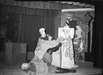 School Play - (Merry Wives of Windsor) - February 1953