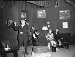 School Play (Bell, Book & Candle) - April 1953