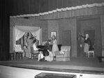 School Play (TheCurious Savage) - July 1953