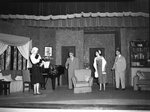School Play (The Curious Savage) - July 1953