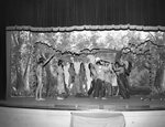 School Play (Hiawatha) - October 1953