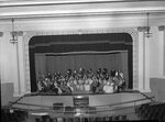 Orchestra - 1953