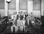 Group (Men) - 1953