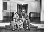 Group (Men) - 1953