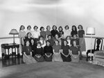 Group (Women) - 1953