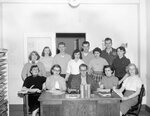 Group - 1953