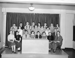 Group - 1953