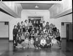 Group (Women) - 1953