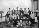 Group - January 1954