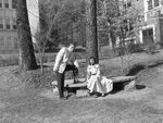 Student Life - February 1954 by Morehead State College. and Art Stewart