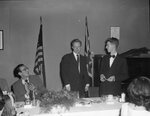Morehead Players Awards Dinner - May 1952