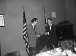 Morehead Players Awards Dinner - May 1954