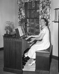 Mignon Doran - June of 1954