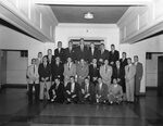Campus Club - December 1954