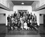Kappa Delta Pi - January 1955 by Morehead State College. and Art Stewart
