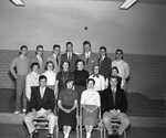 Crescendo Club - January 1955