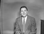 Sonny Allen - February 1955