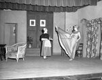School Play (The Blythe Spirit) - February 1955