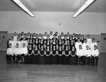 Choir - February 1955