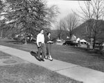 Student Life - February 1955