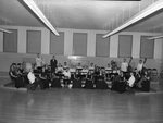 Orchestra - February 1955