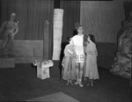 School Play (Oedipus) - May 1955