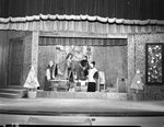 School Play - May 1954 by Morehead State College. and Art Stewart