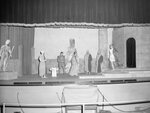 School Play (Oedipus) - February 1955