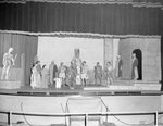 School Play (Oedipus) - May 1955