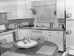 Walter Carr House - October 1955
