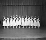 Nursing Department - January 1956 by Morehead State College. and Art Stewart
