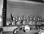 Minstrel Club - December 1955