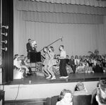 Minstrel Club - December 1955