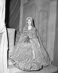 School Play (Mrs. McThing - Trish Burgess) - February 1956 by Morehead State College. and Art Stewart