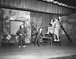 School Play (Mrs. McThing) - February 1956